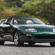 Illustration for article titled Only God Knows What Astronomical Price This Super Clean 1997 Toyota Supra Will Go For at Auction